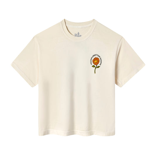 Crumplebottom's Garden Shop Boxy Tee