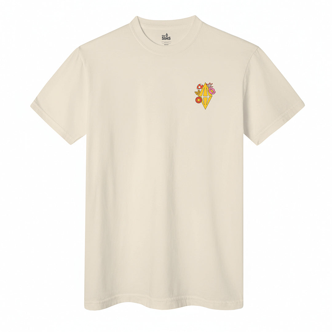 The Sims Harvestfest Tee
