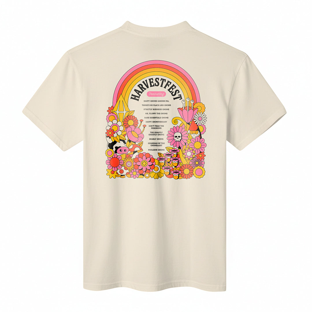 The Sims Harvestfest Tee