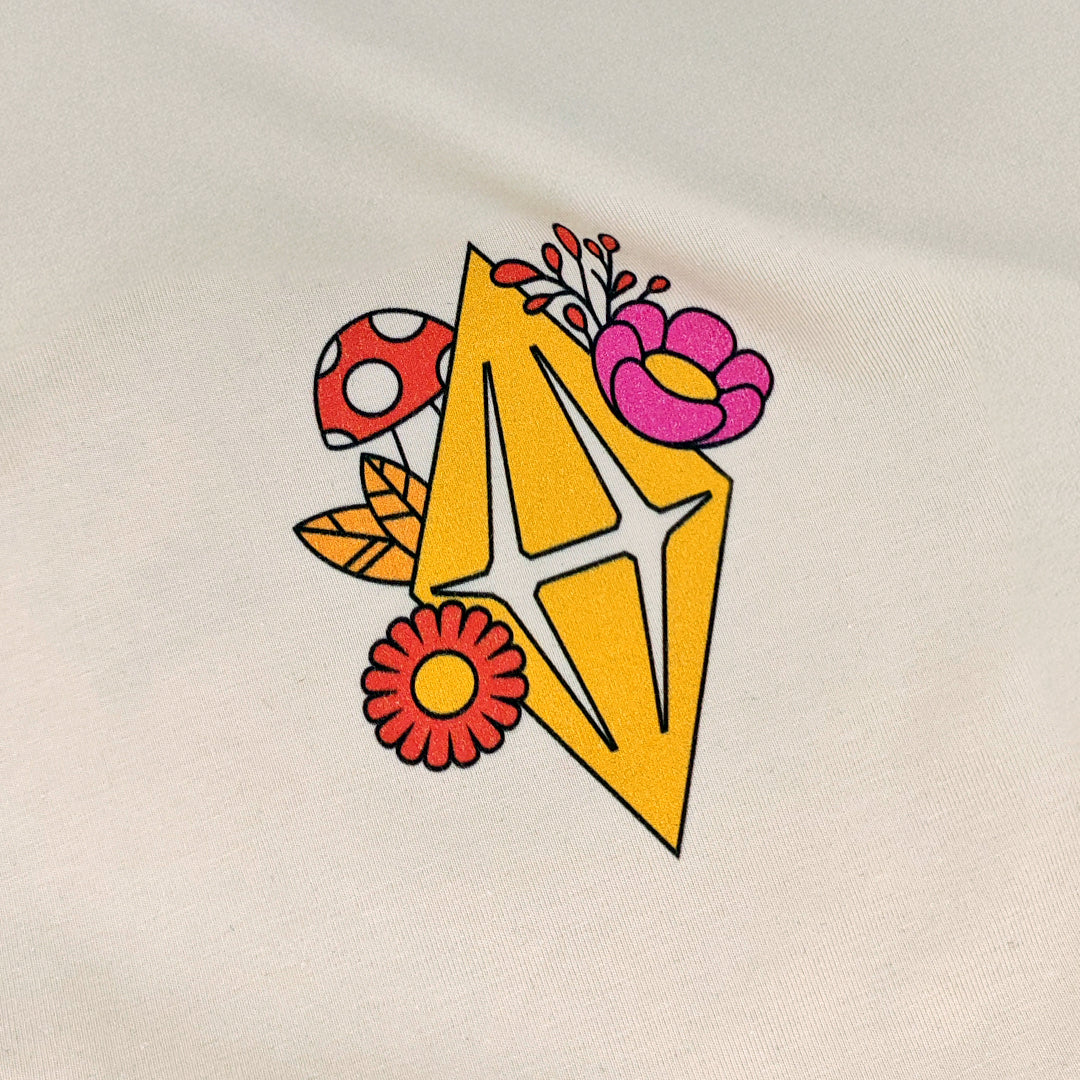 The Sims Harvestfest Tee