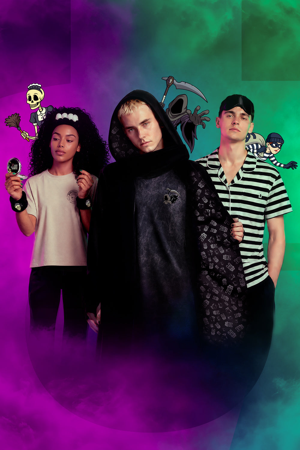 Shop The Sims