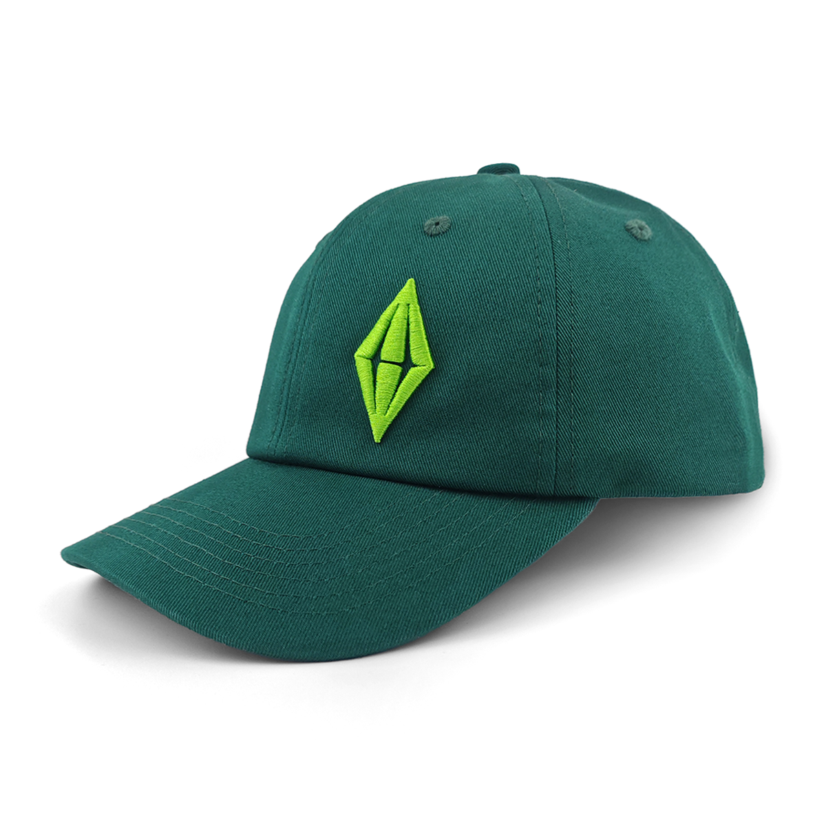 Plumbob Baseball Cap