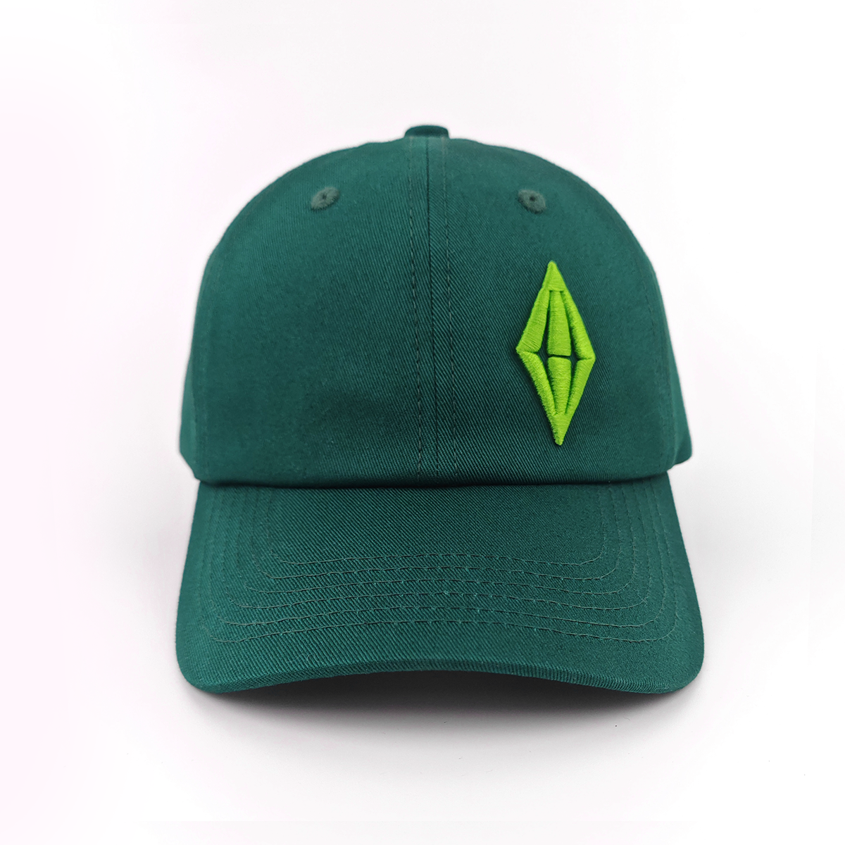 Plumbob Baseball Cap