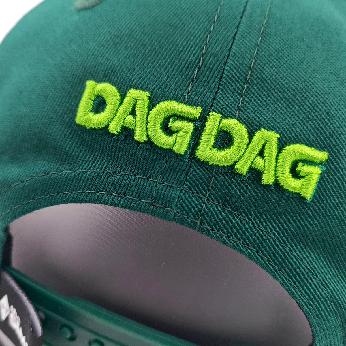 Plumbob Baseball Cap