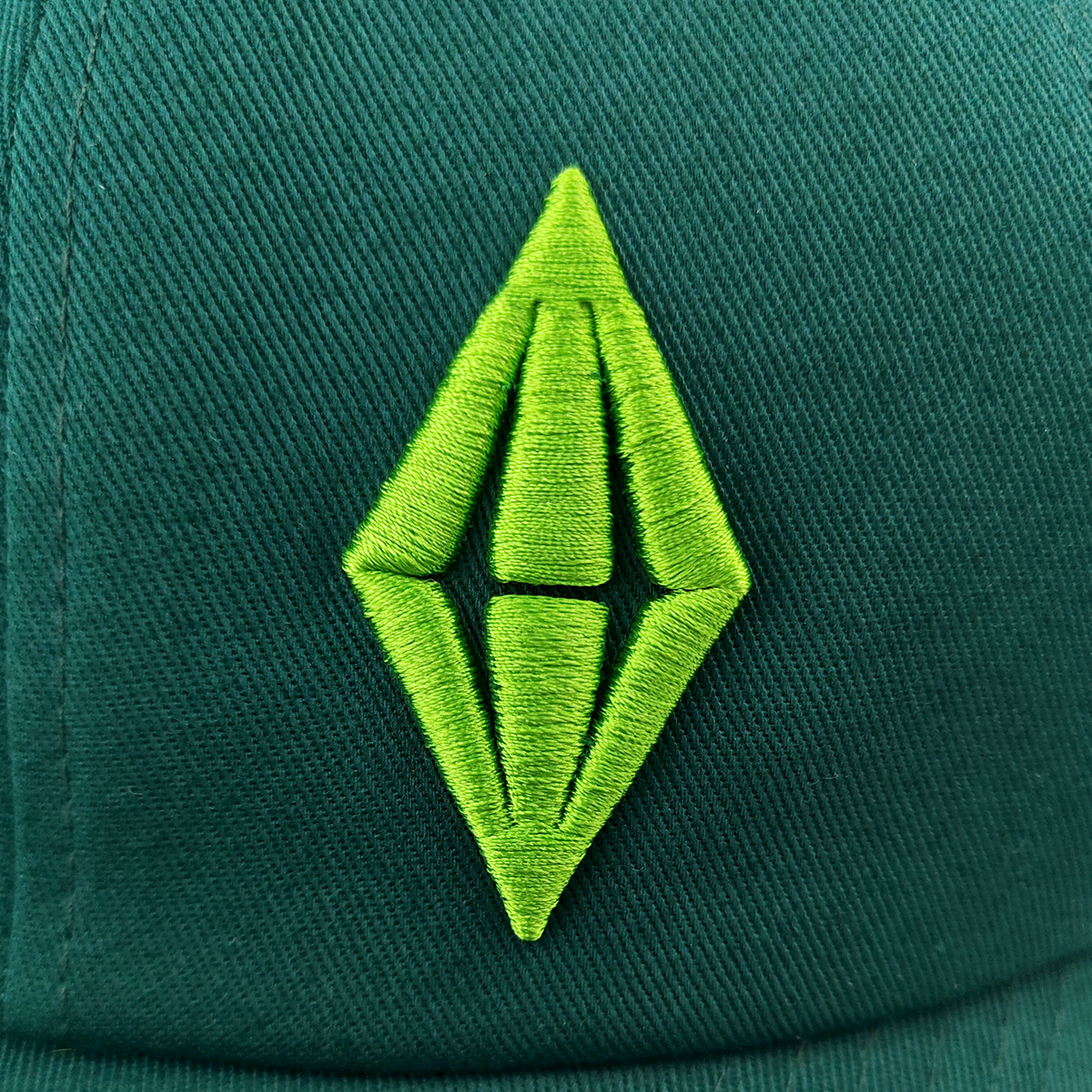 Plumbob Baseball Cap