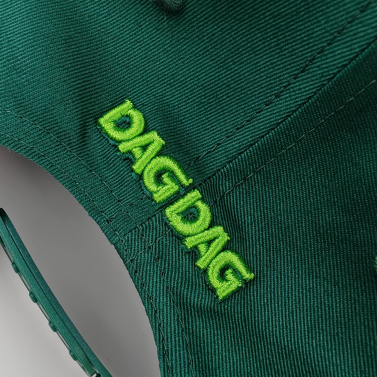 Plumbob Baseball Cap