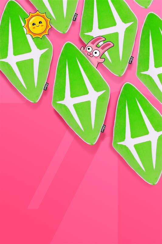 Shop The Sims