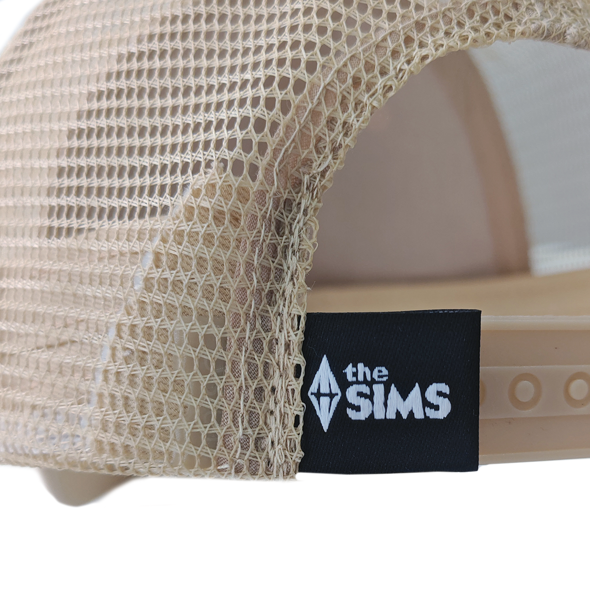 The Sims Harvestfest Trucker Hat