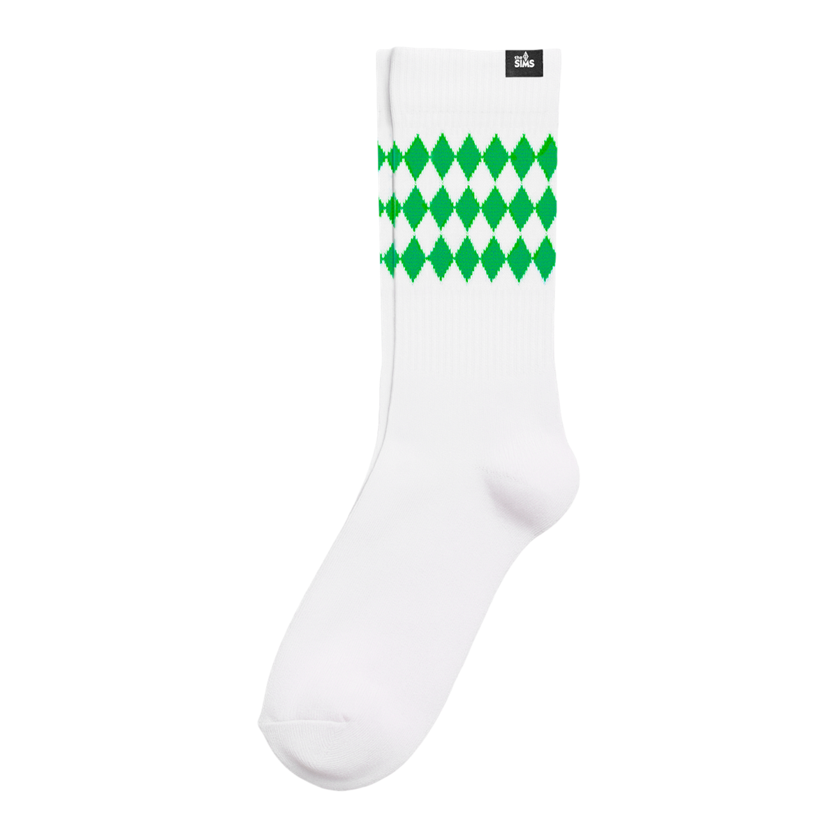 Plumbob Socks