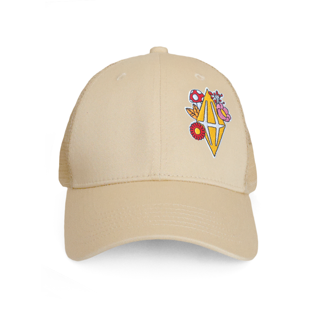 The Sims Harvestfest Trucker Hat