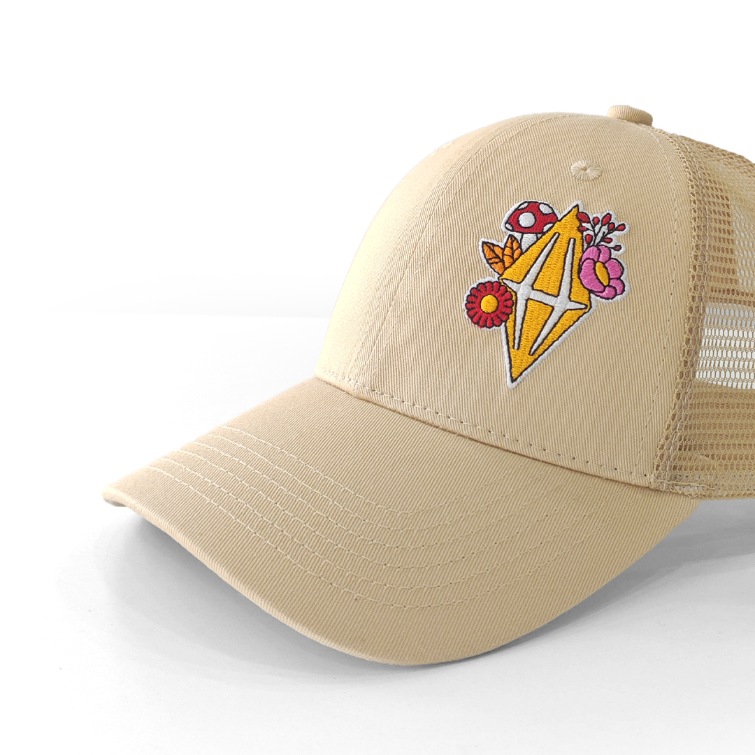 The Sims Harvestfest Trucker Hat