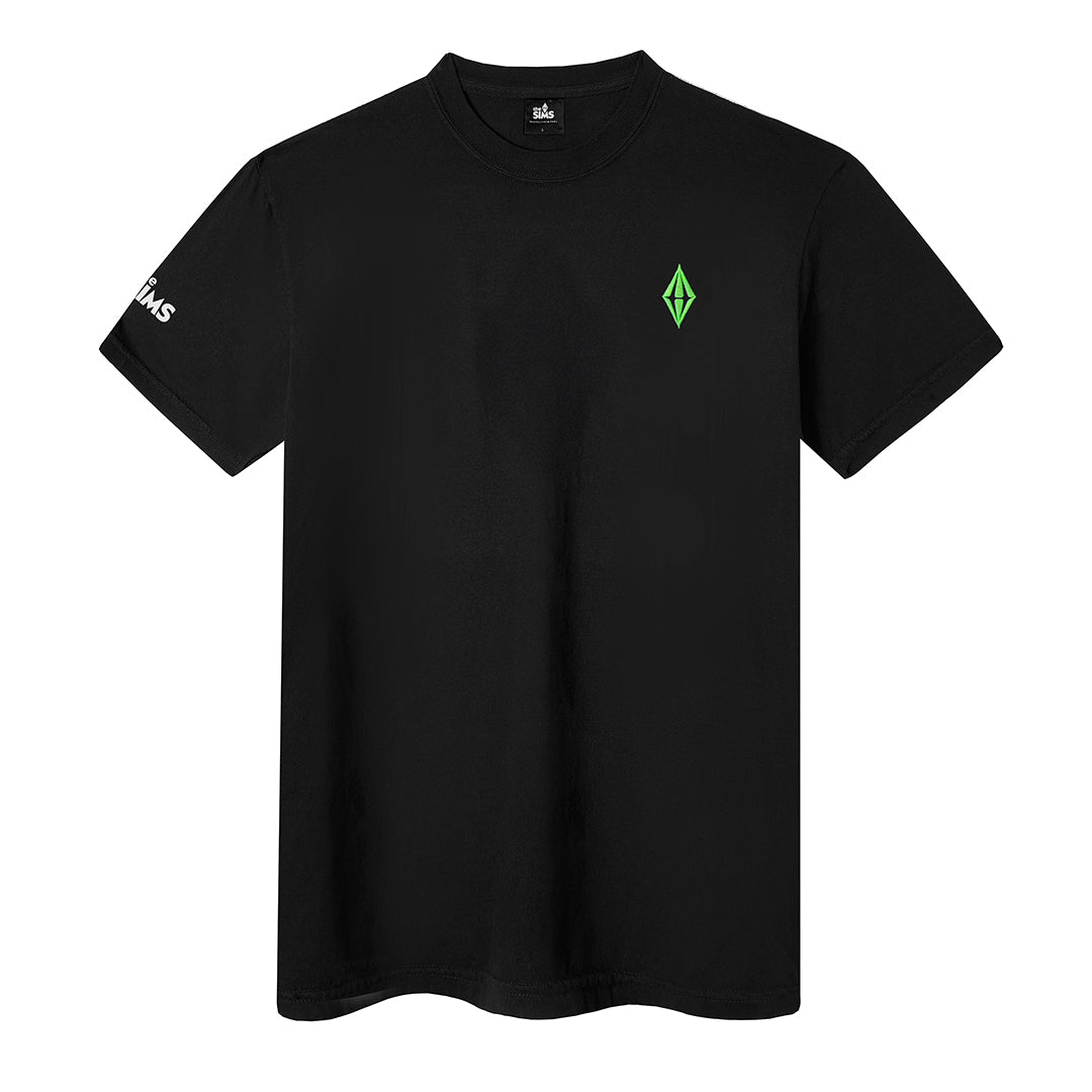 Plumbob Unisex T-Shirt