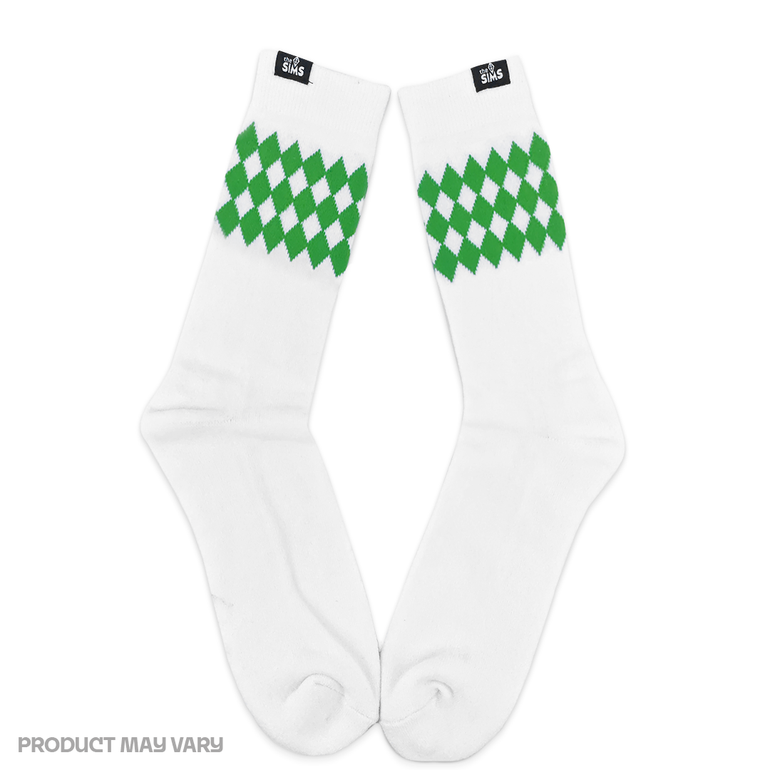 Plumbob Socks