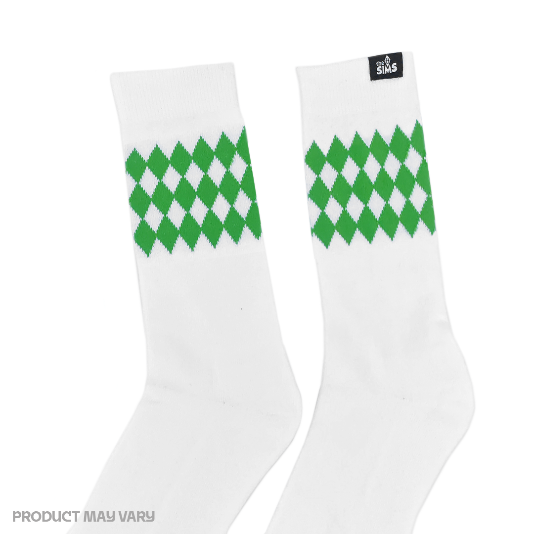 Plumbob Socks
