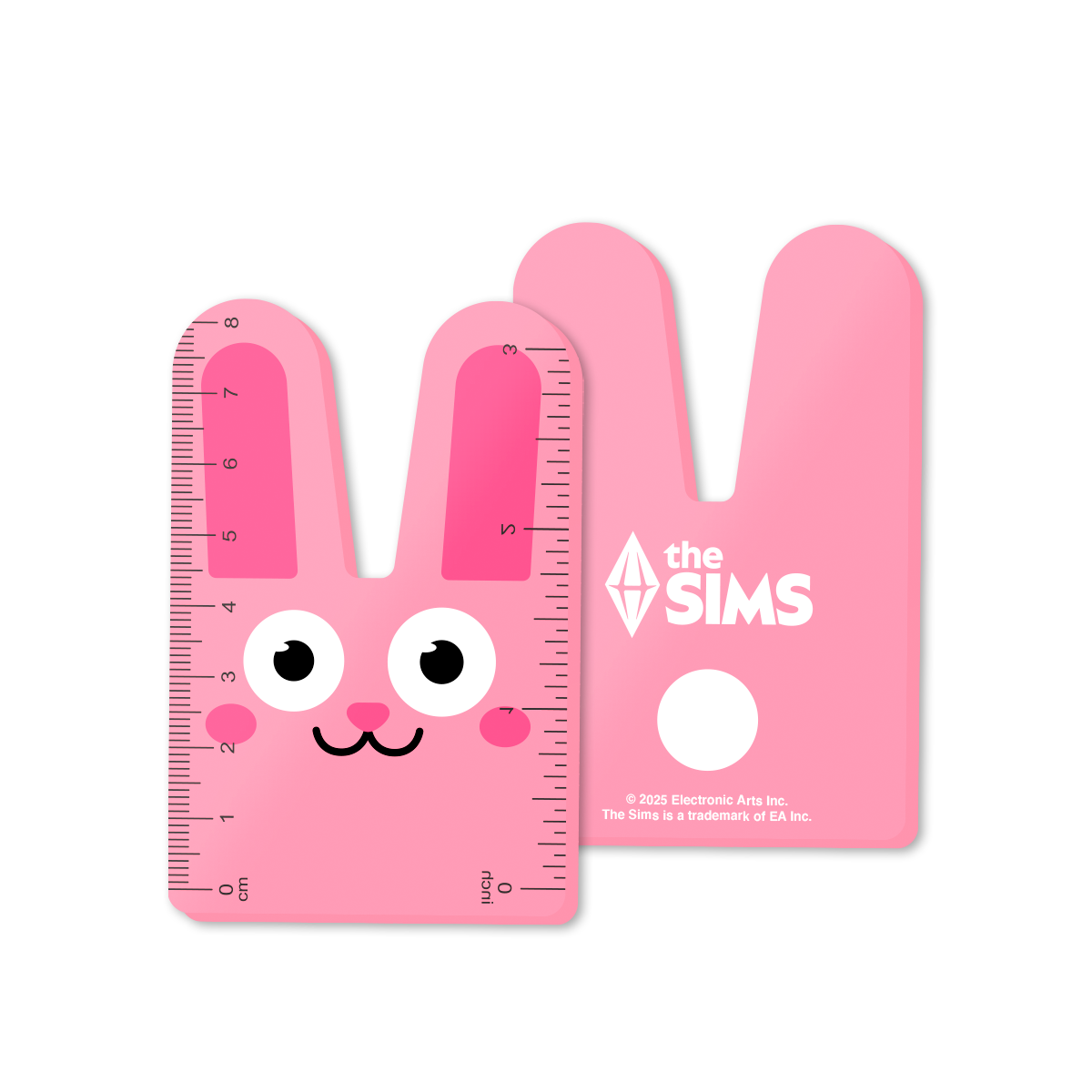 Sims Travel Series Notebook