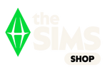 Shop The Sims