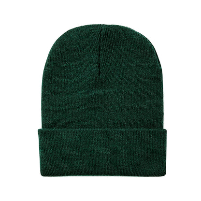 The Sims Plumbob Patch Beanie - Hunter Green