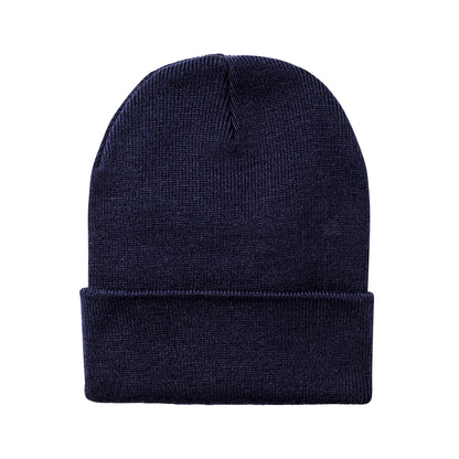 The Sims Plumbob Patch Beanie - Navy Blue