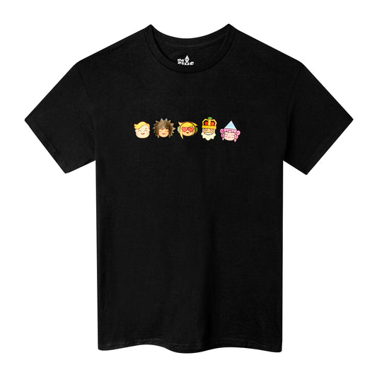 MySims Friends T-Shirt