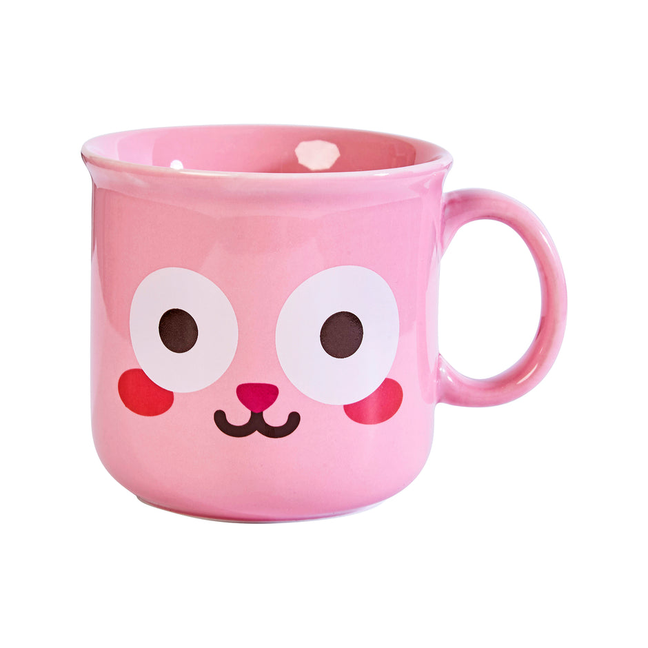 Freezer Bunny Mug