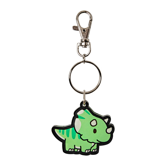 MySims Bobaboo Acrylic Keychain