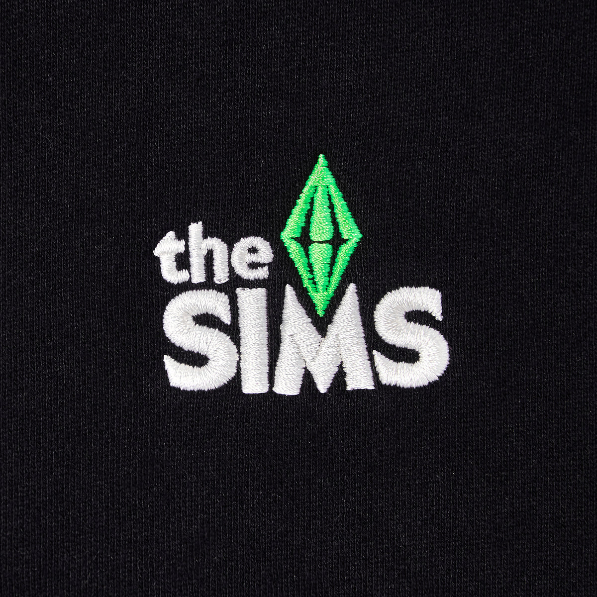 Simsville Merch Apparel – Shop The Sims
