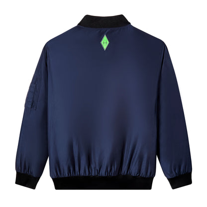 The Sims 25th Bomber Jacket