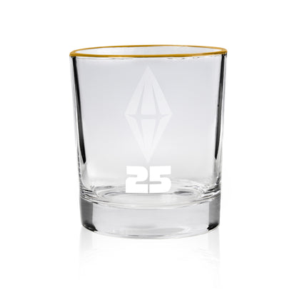 The Sims 25th Tumbler Set