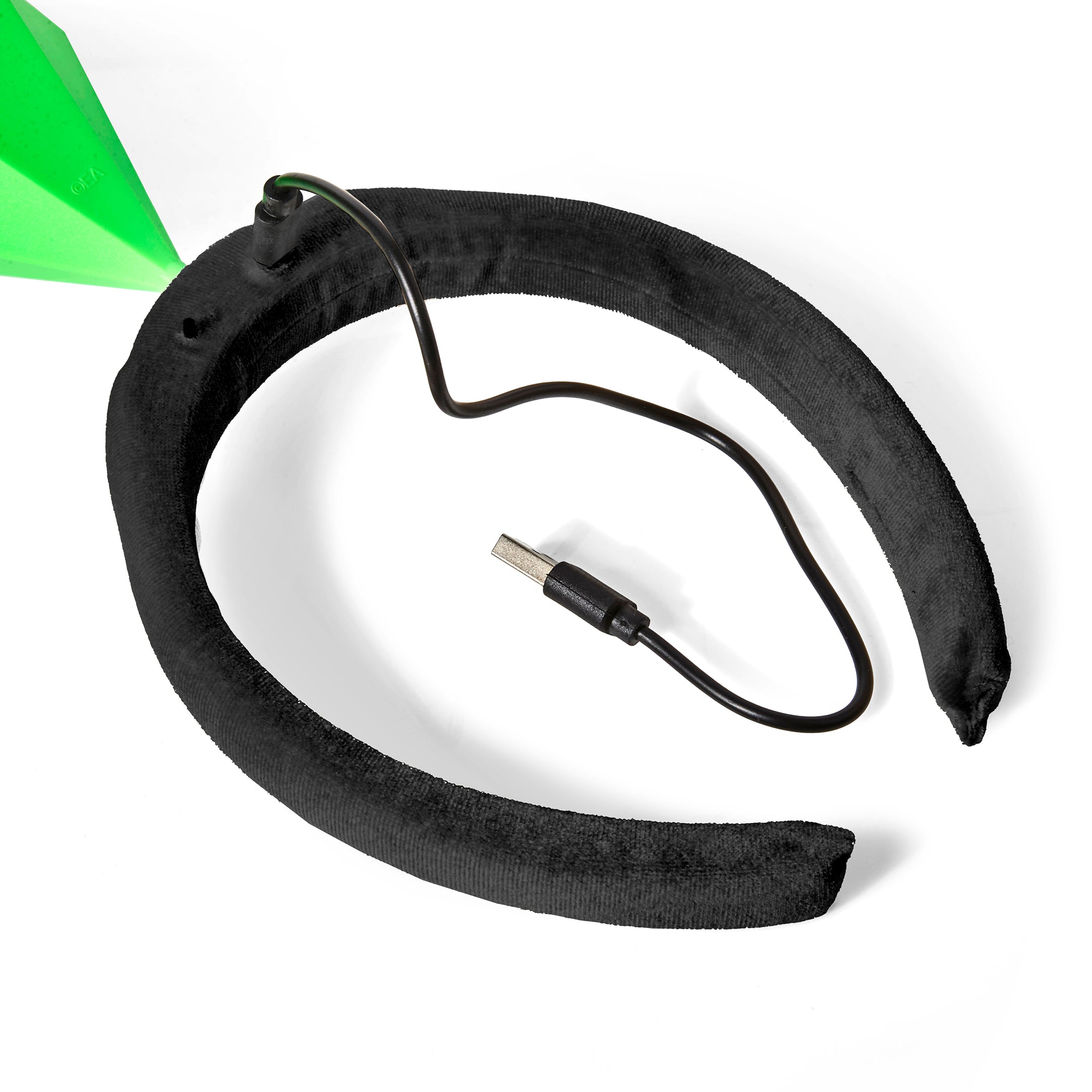 The Sims LED Plumbob Headband - Black