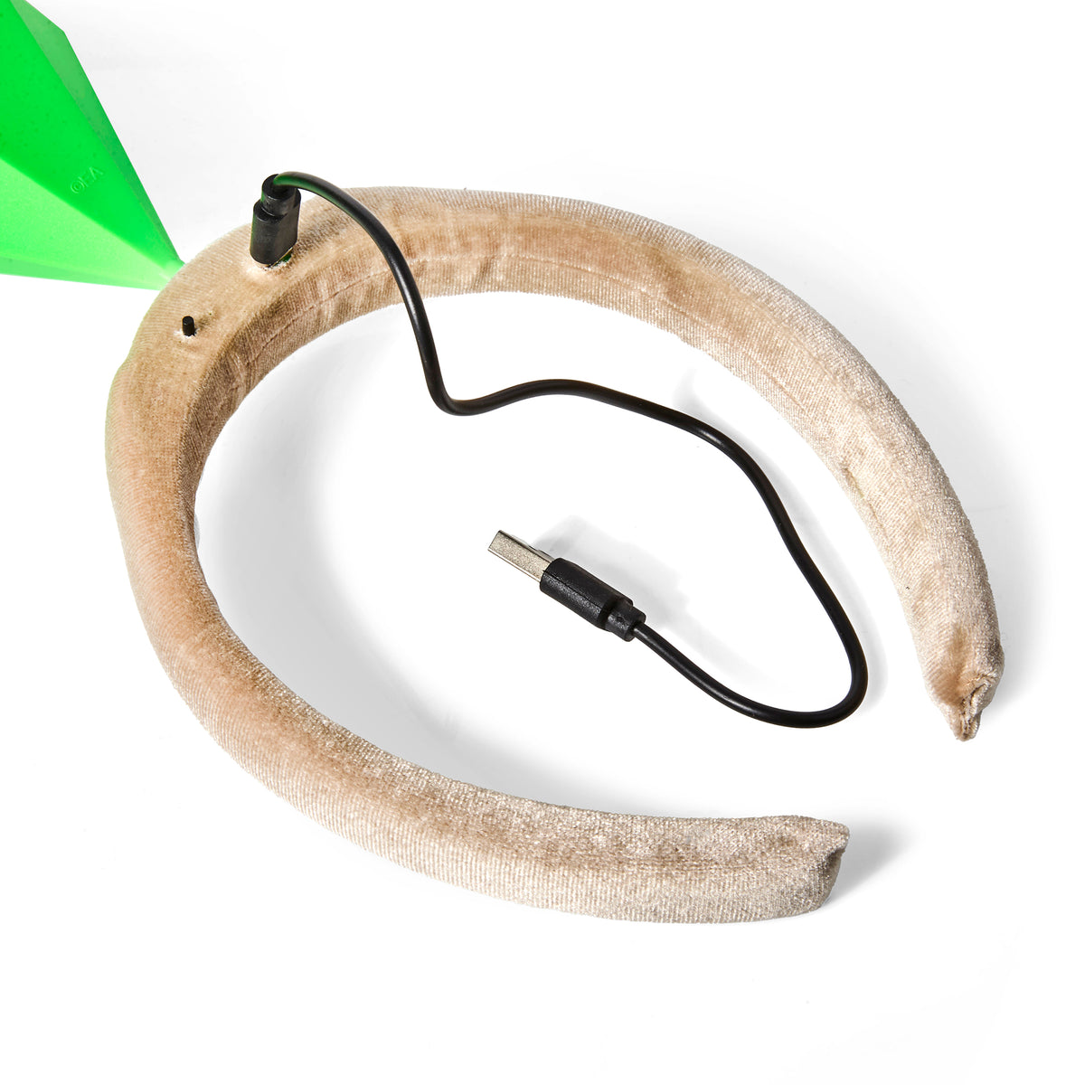 The Sims LED Plumbob Headband - Blonde