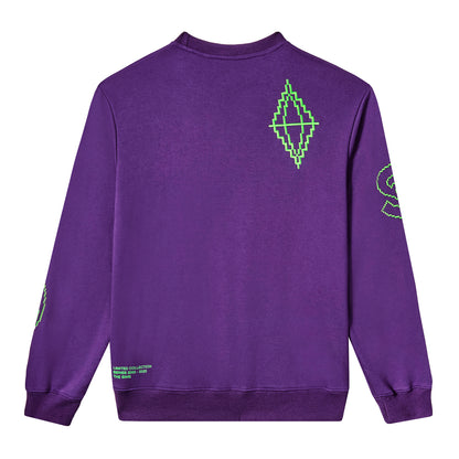 The Sims 25th Embroidered Crewneck