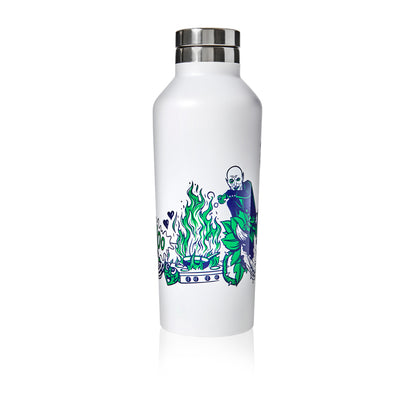 The Sims 25th Insulated Water Bottle