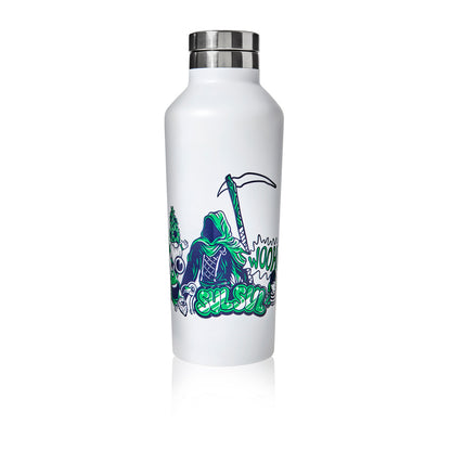 The Sims 25th Insulated Water Bottle