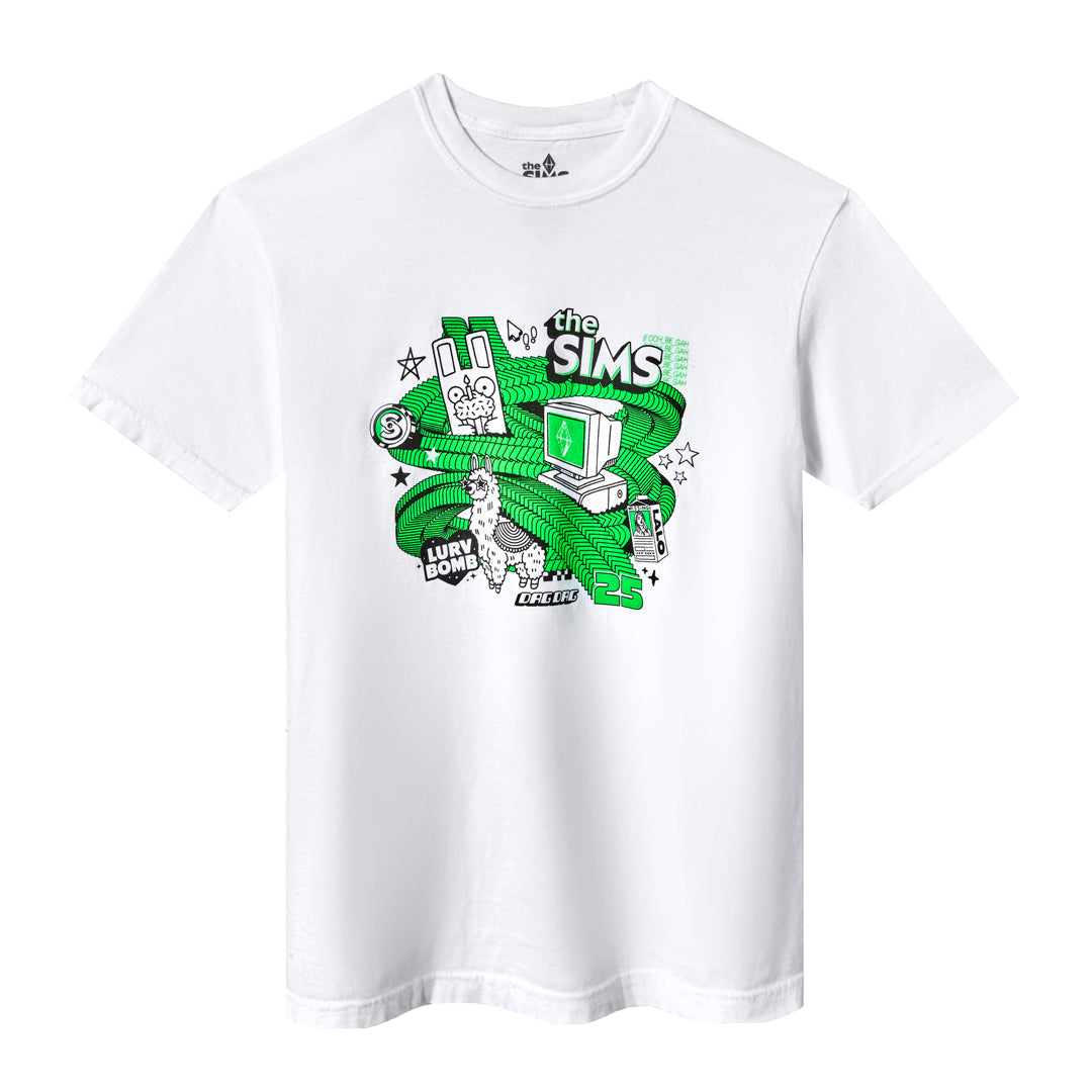 The Sims Official Merch Shop – The Sims Shop