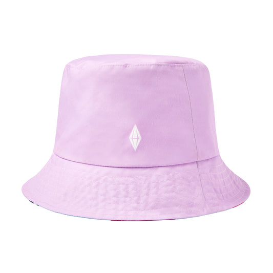 Lurve & Woohoo Bucket Hat