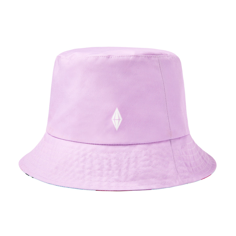 Lurve & Woohoo Bucket Hat