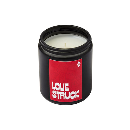 Lovestruck Scented Candle