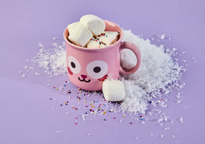 Freezer Bunny Mug