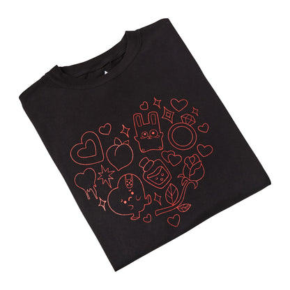 Lurve Unisex T-shirt