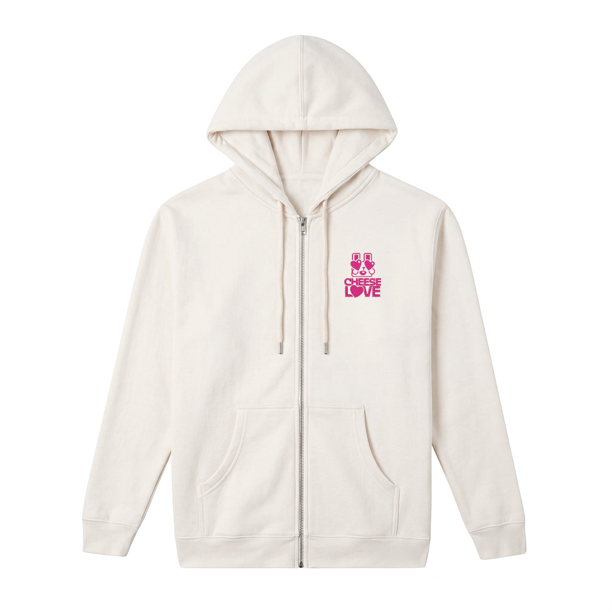 "Cheese Love" Hoodie