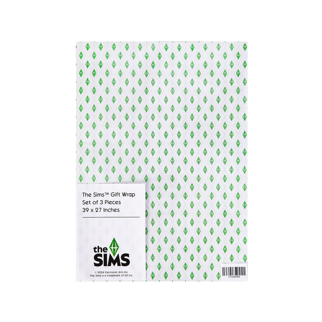 The Sims Official Merch Shop – The Sims Shop