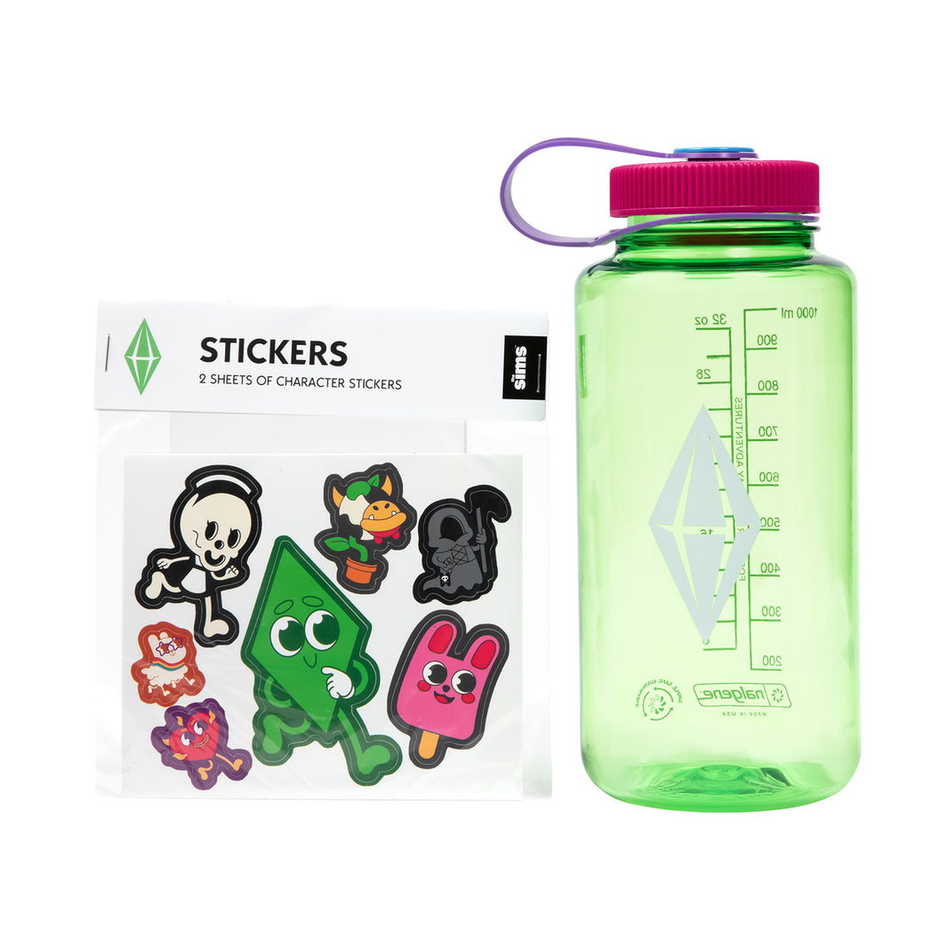 The Sims Official Merch Shop – The Sims Shop