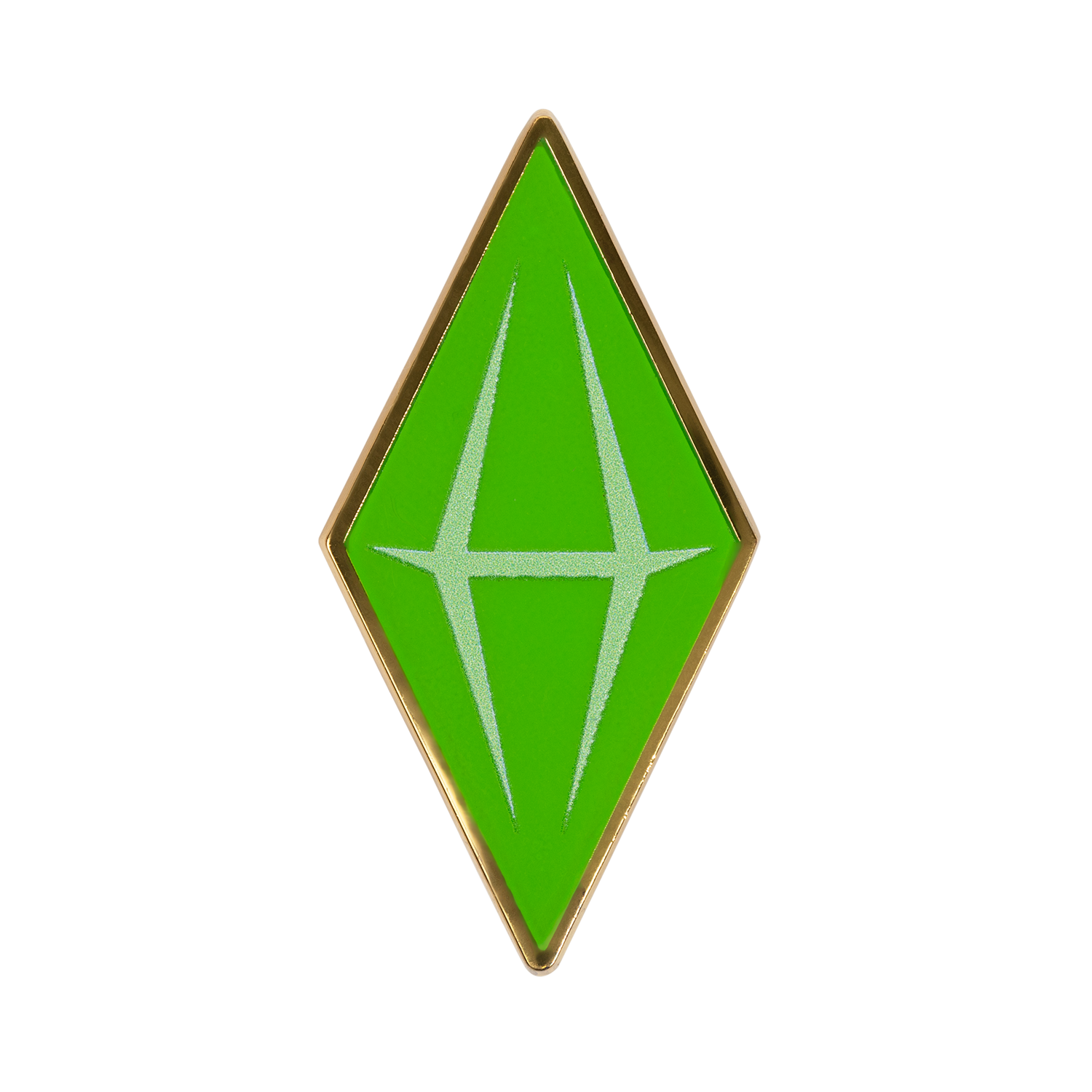 Plumbob Pin