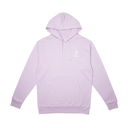 The Sims™ Embroidered Hoodie