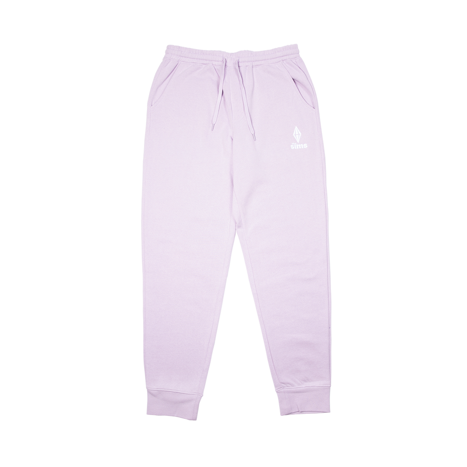 The Sims™ Embroidered Sweatpants