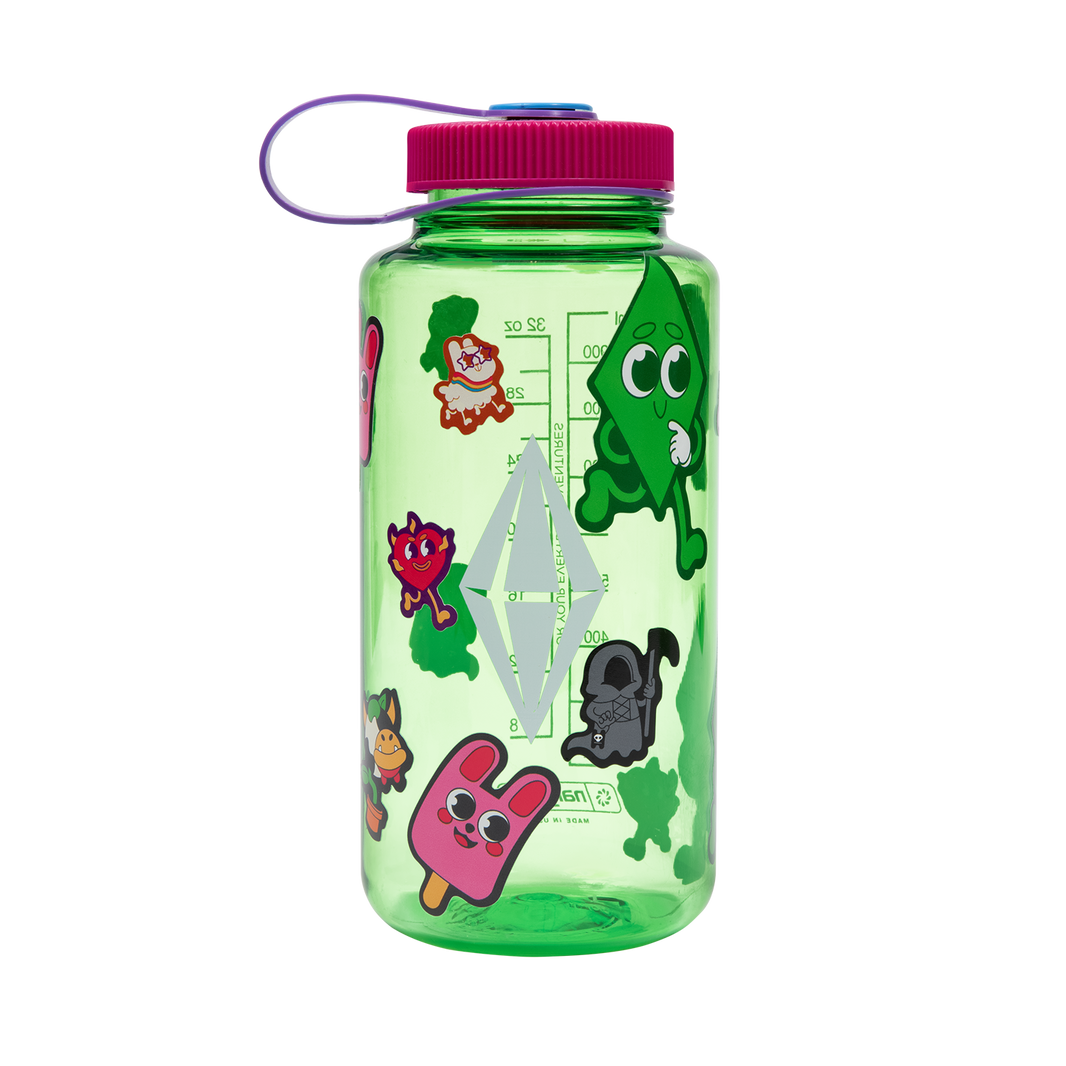 The Sims Official Merch Shop – The Sims Shop