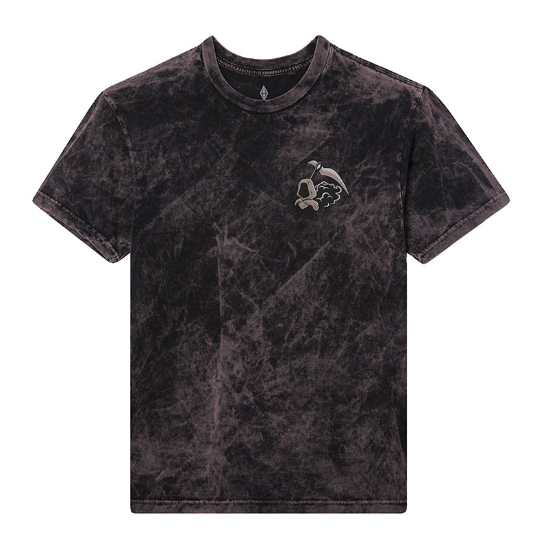 Scythe & Dice Mineral Wash Tee