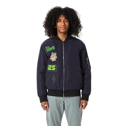 The Sims 25th Bomber Jacket