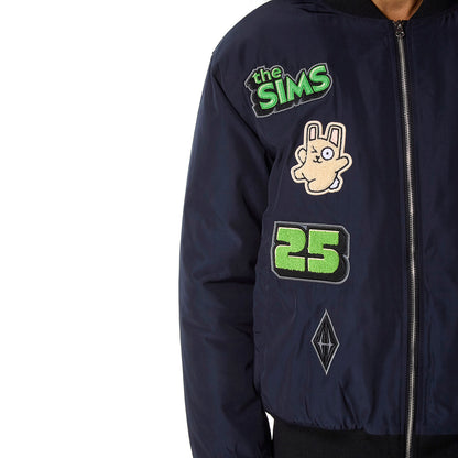 The Sims 25th Bomber Jacket