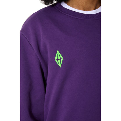 The Sims 25th Embroidered Crewneck